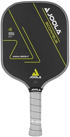 JOOLA Professional Raw Carbon